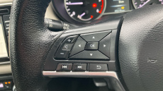 Nissan Micra 1.5 dCi Tekna 5dr Diesel Hatchback